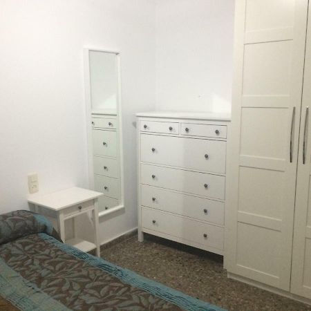 Apartamento Abadia Teruel Eksteriør bilde