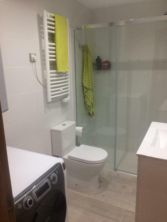 Apartamento Abadia Teruel Eksteriør bilde