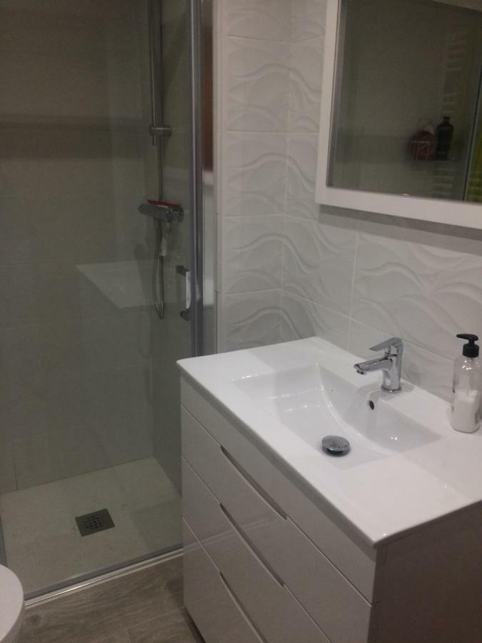Apartamento Abadia Teruel Eksteriør bilde